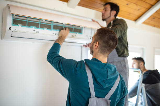 Reliable North Liberty, IA HVAC Solutions