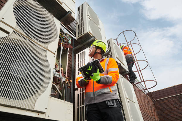 Best Affordable HVAC Services  in North Liberty, IA