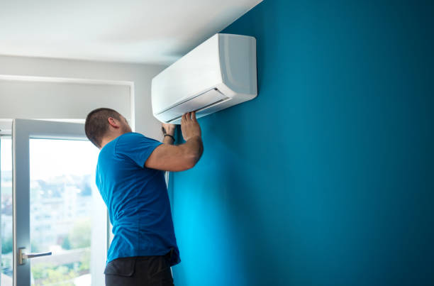 Best HVAC System Installation  in North Liberty, IA