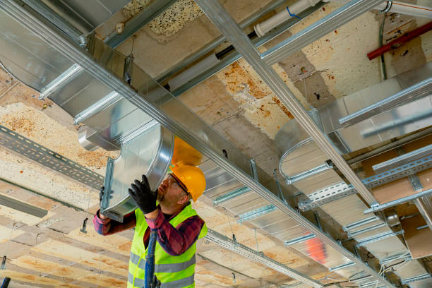 Local HVAC Companies in North Liberty, IA