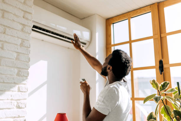 Best Ductless HVAC Repair  in North Liberty, IA
