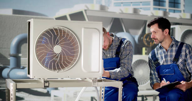Best Affordable Air Conditioning Repair  in North Liberty, IA
