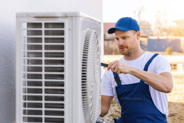 North Liberty, IA HVAC Company